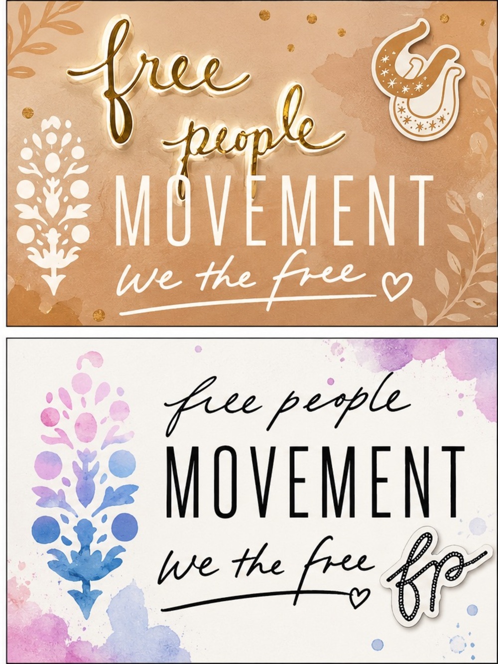 Free People Bundle sizes XS-S
